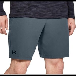Mens UA shorts